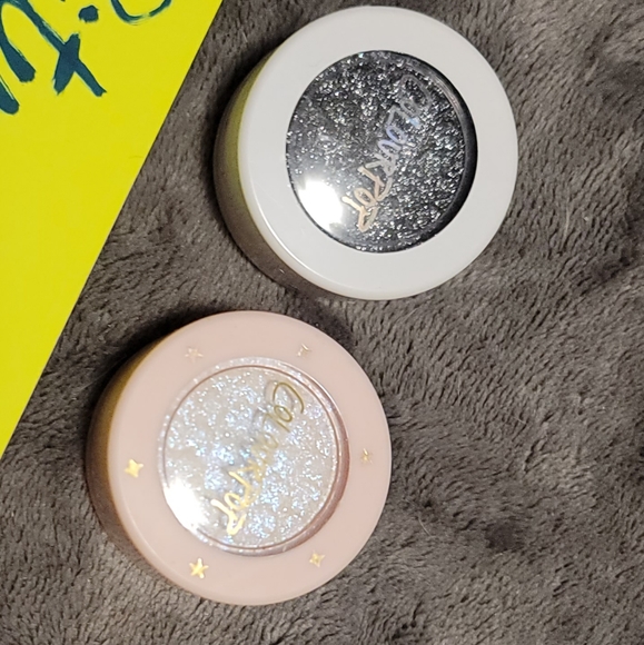 Colourpop Supershock Shadows - Picture 3 of 4
